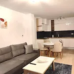 Lux Apartment In Sarajevo