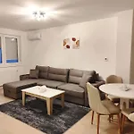 Lux Apartment In Sarajevo