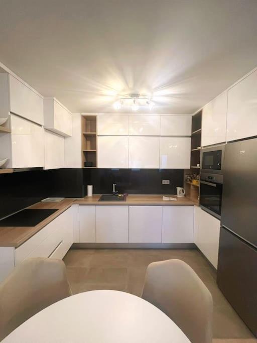 Lux In Apartment Sarajevo