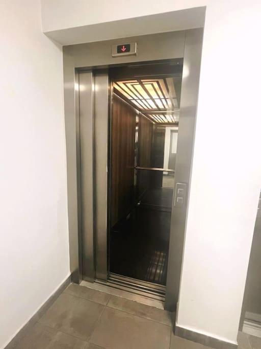 Lux In Apartment