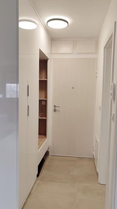 Apartment Lux In